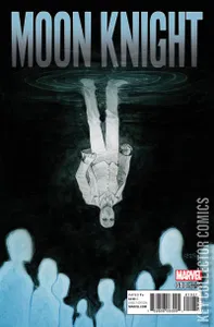 Moon Knight #10