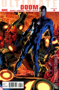Ultimate Doom #4