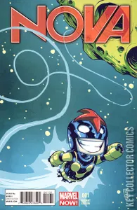 Nova #1