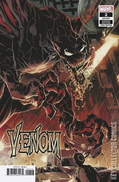 Variant Cover for Venom #2