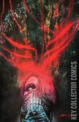 Variant Cover for Something Is Killing the Children #22