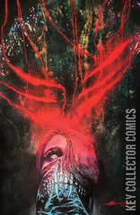 Variant Cover for Something Is Killing the Children #22