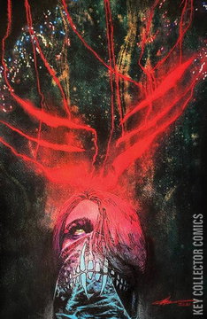 Variant Cover for Something Is Killing the Children #22