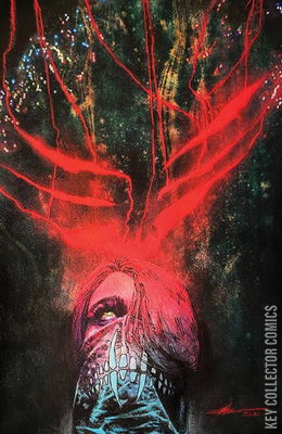 Something Is Killing the Children