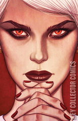 Variant Cover for Something Is Killing the Children #22