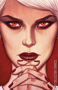 Variant Cover for Something Is Killing the Children #22