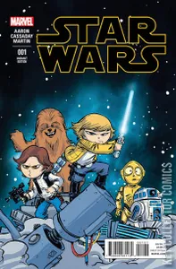 Star Wars #1