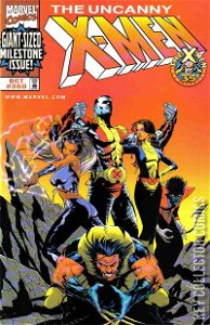 Uncanny X-Men #360