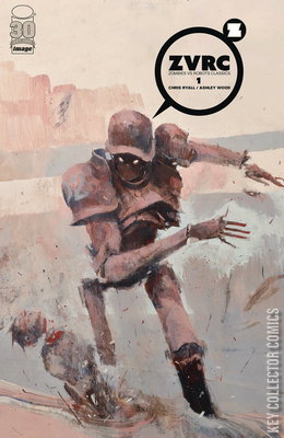 Zombies vs. Robots Classic