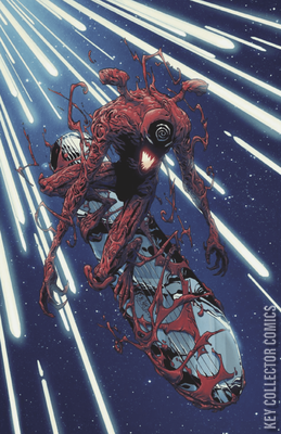 Silver Surfer: Black