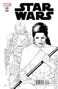 Star Wars #19