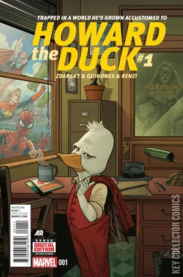 Howard the Duck