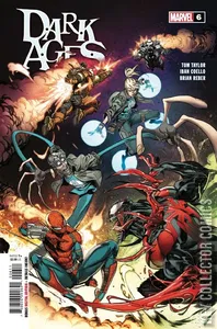 Dark Ages #6
