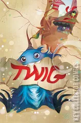Variant Cover for Twig #1