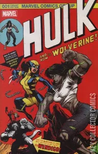 Hulk #1