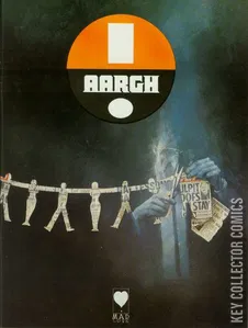 Aargh! #1