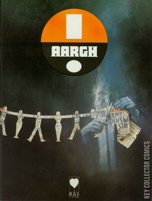 Aargh!