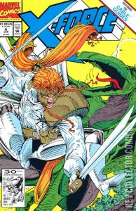 X-Force #6