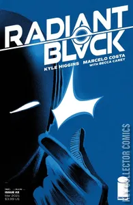 Radiant Black #2