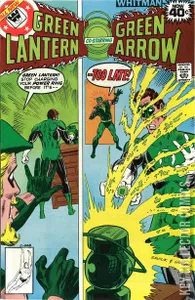 Green Lantern #116