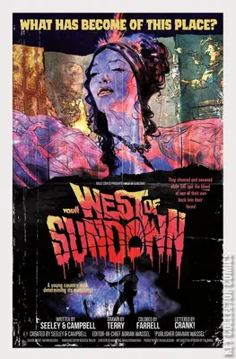 West of Sundown
