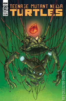 Teenage Mutant Ninja Turtles