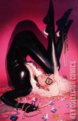 Variant Cover for Black Cat #9