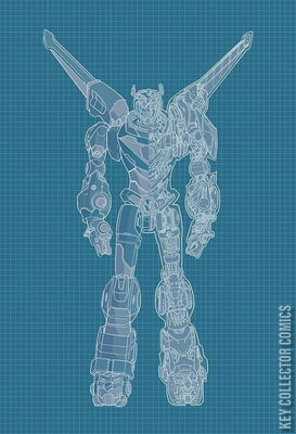 Voltron: Legendary Defender