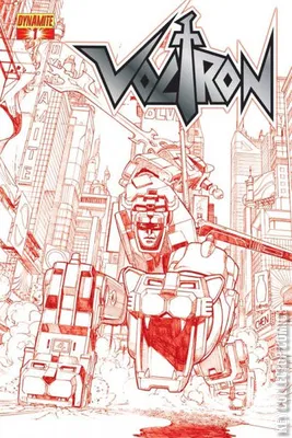 Voltron