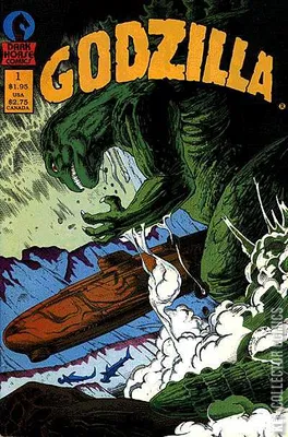 Godzilla