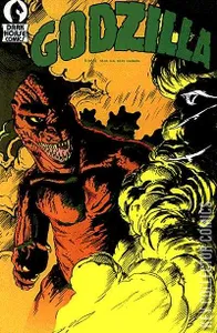 Godzilla #6