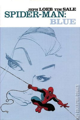 Spider-Man: Blue