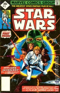 Star Wars #1