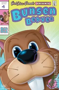 Bunsen Beaver and His Pal Tree #1