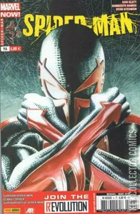 Superior Spider-Man #9