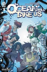 Cover for Ocean Will Take Us, The #1