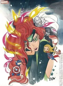 Free Comic Book Day 2022: Avengers / X-Men: Judgment Day #1