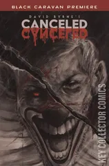 Cover for Canceled #1