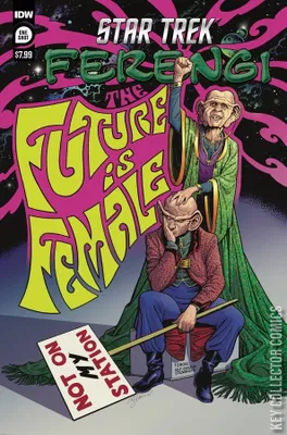 Star Trek: Ferengi