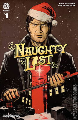 Naughty List