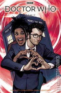 Doctor Who Special 2022 #1