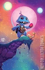 Variant Cover for Twig #1
