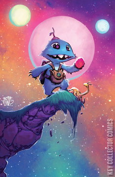 Variant Cover for Twig #1