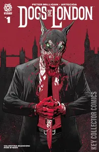 Dogs of London #1