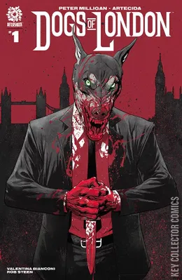 Dogs of London