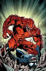 Variant Cover for Venom #5