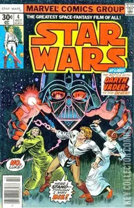 Star Wars #4