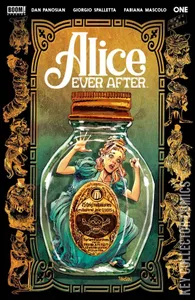 Alice Ever After #1