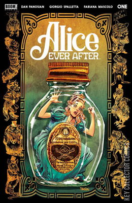 Alice Ever After