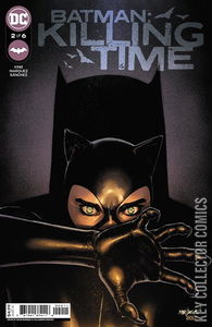 Batman: Killing Time #2